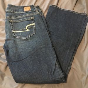 American Eagle (artist stretch) Jeans Size 6